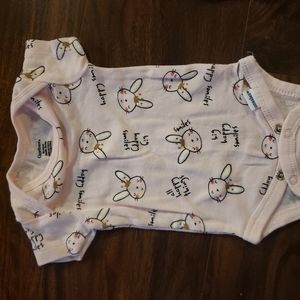Clothes for baby girl